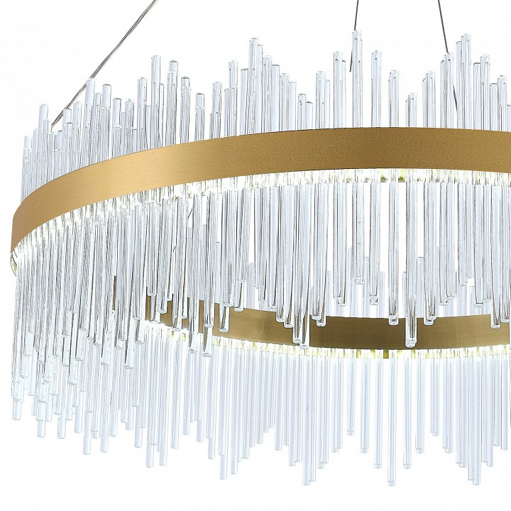 Подвесной светильник natali kovaltseva  innovation style 83160