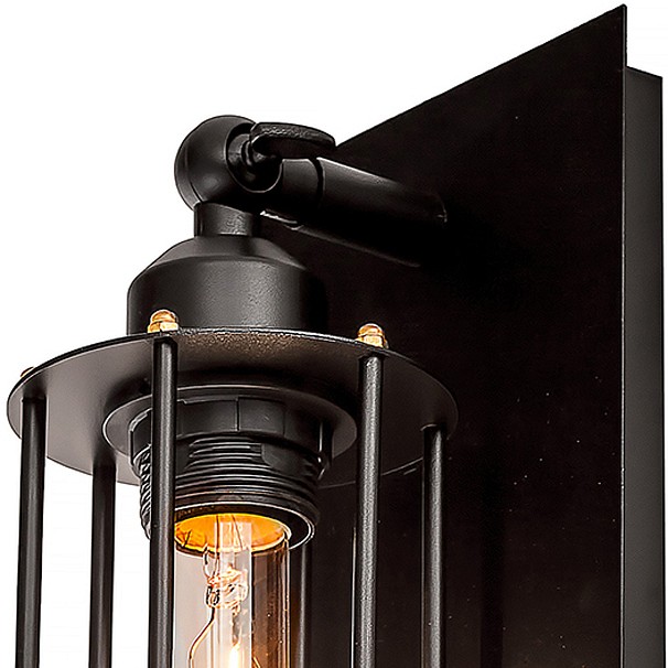 Накладной светильник loft it loft industrial cage loft2113w