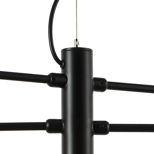 Подвесная люстра lightstar ragno 733127