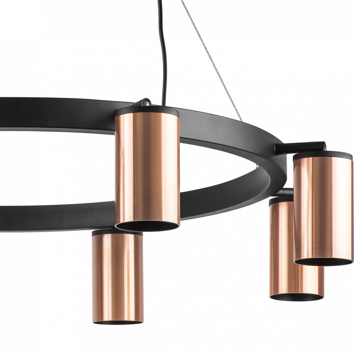 Подвесная люстра lightstar rullo lr018308