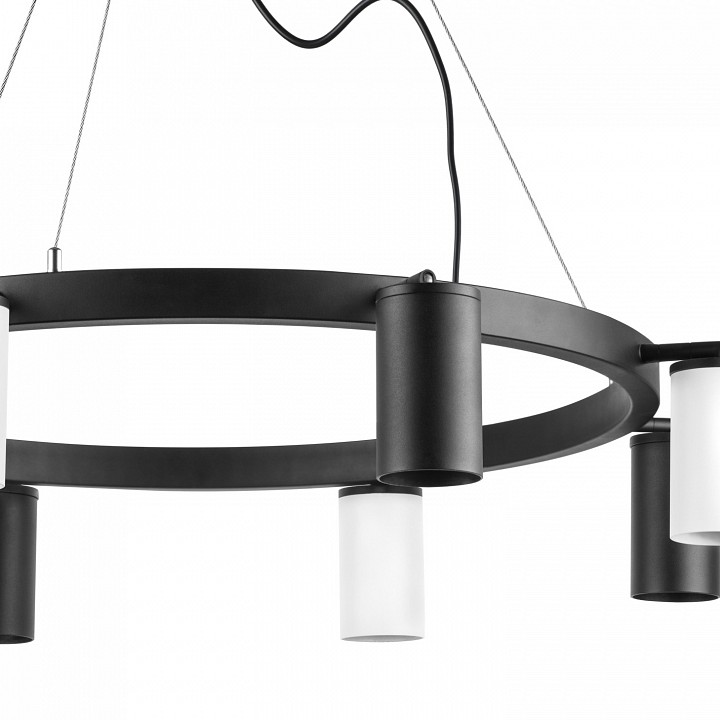 Подвесная люстра lightstar rullo lr018374364