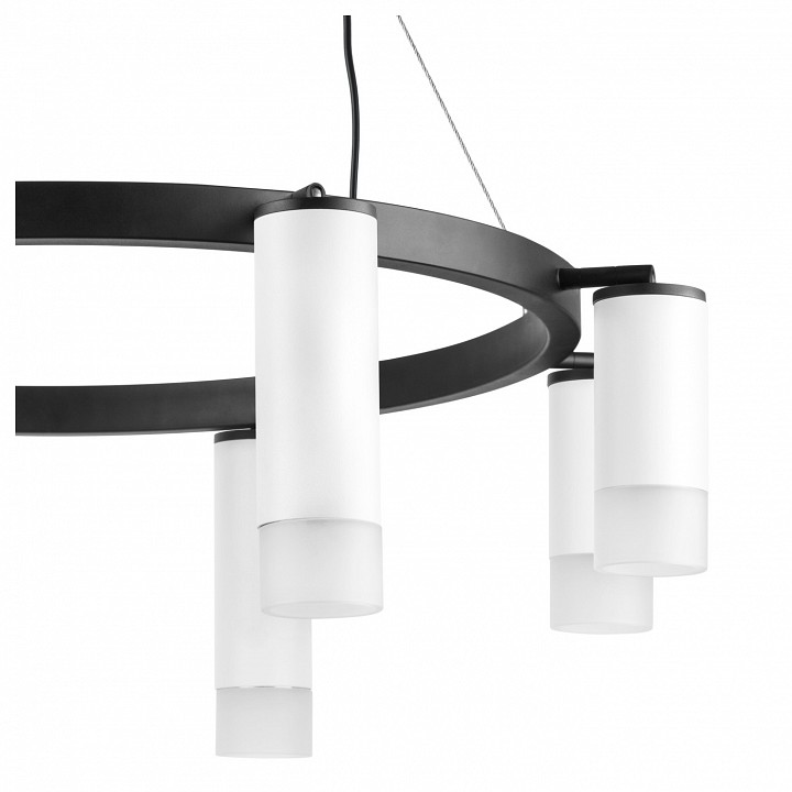 Подвесная люстра lightstar rullo lr0188643641