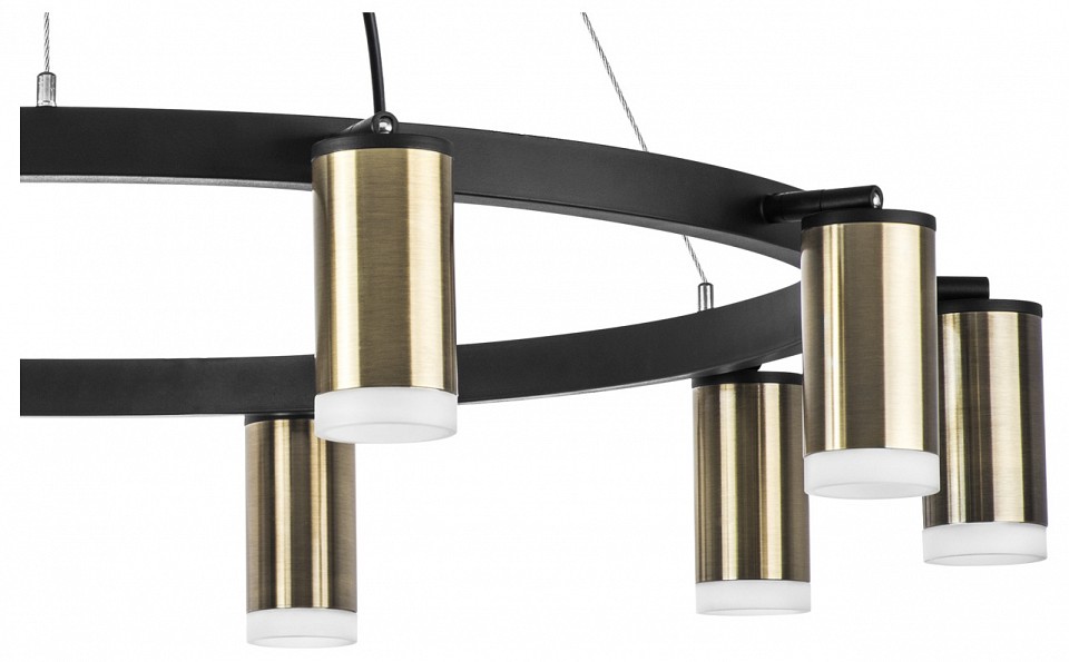 Подвесная люстра lightstar rullo lr0203100