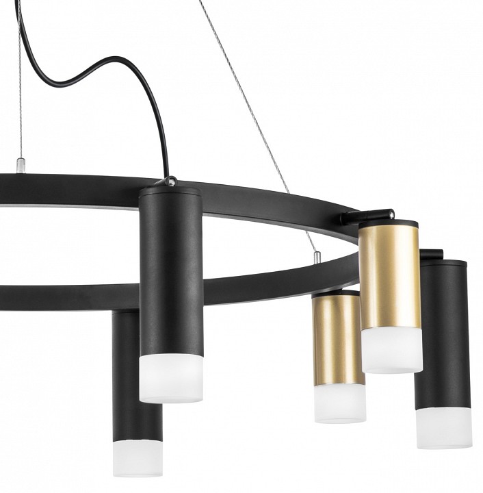 Подвесная люстра lightstar rullo lr0204058751
