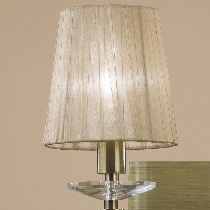 Бра mantra tiffany 3883