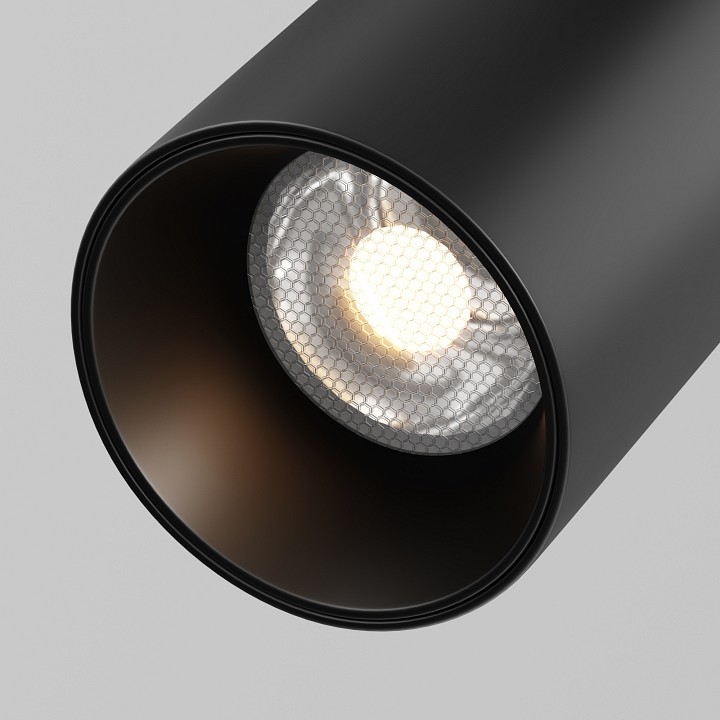 Светильник на штанге maytoni focus led o-tr02-1-s-20wb3k