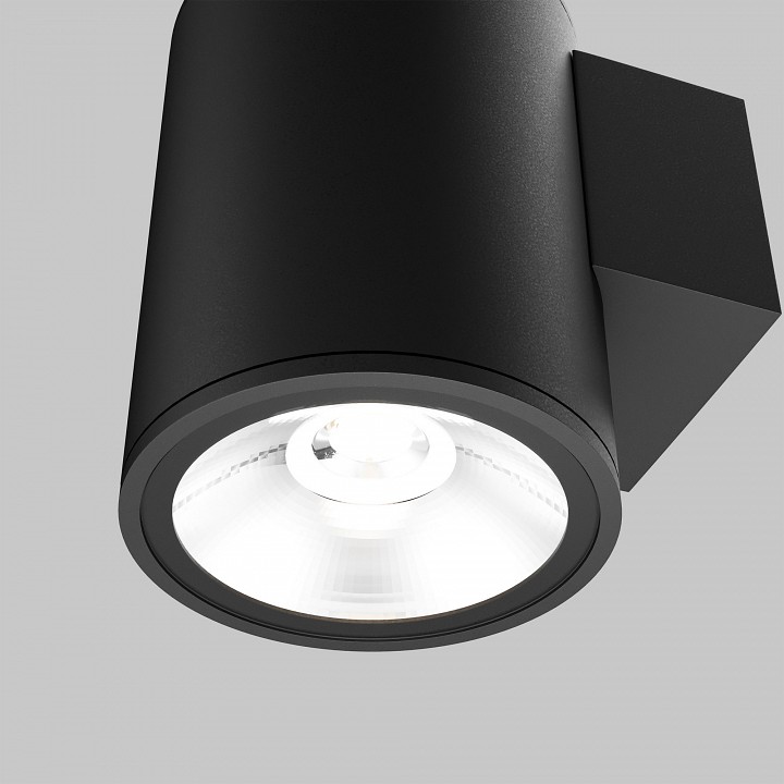Светильник на штанге maytoni shim o303wl-l5gf3k