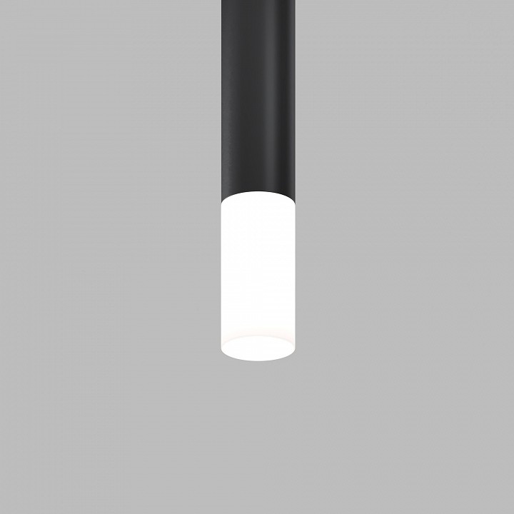 Плафон полимерный maytoni focus led ringmacr-12-w