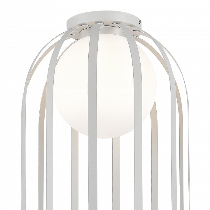 Накладной светильник st-luce nordic sl6129.502.01