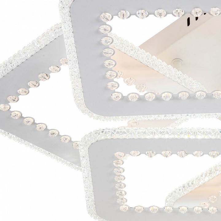Потолочная люстра escada dew 10231/8led