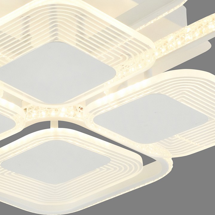 Потолочная люстра escada samia 10255/8led