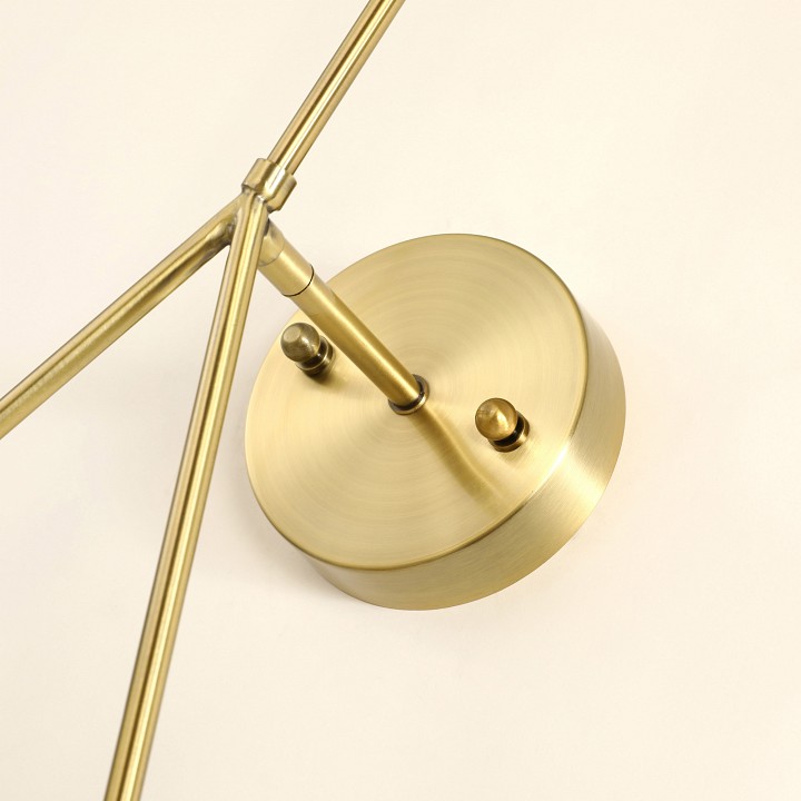 Бра favourite fons 2776-1w