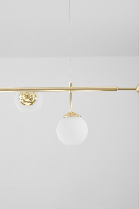 Подвесной светильник lumina deco fino tp 2006-6 gd
