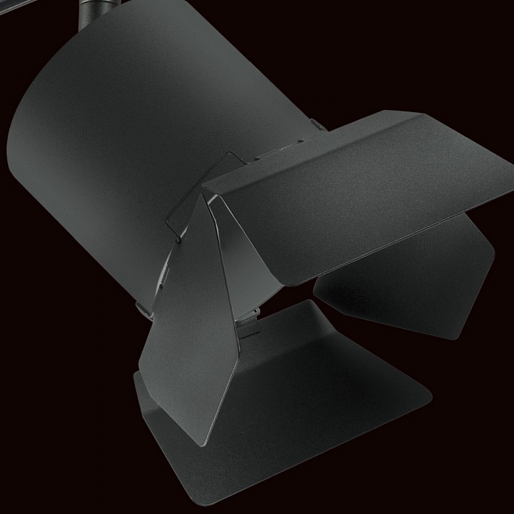 Светильник на штанге lightstar rullo pro3487487