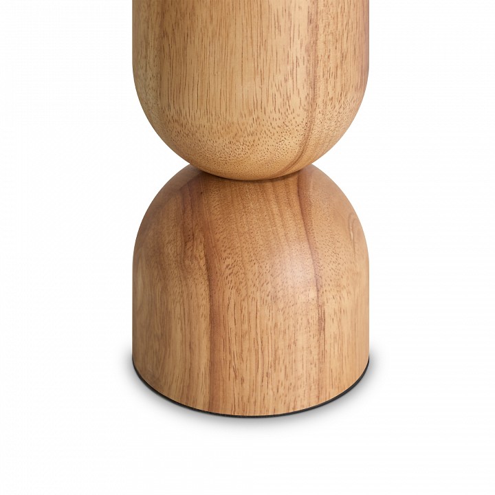 Настольная лампа декоративная freya forest fr5326tl-01bg