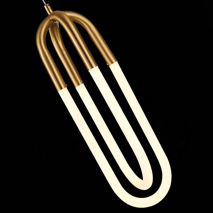 Подвесной светильник st-luce mofisto sl1579.303.02