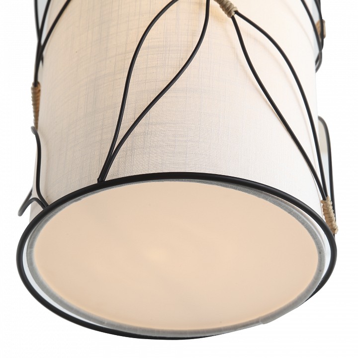 Подвесной светильник st-luce root sl6228.403.01
