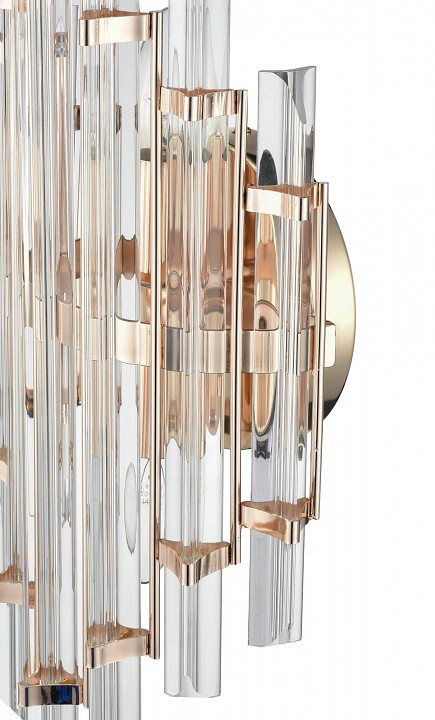 Накладной светильник vele luce clarinetto vl3314w22