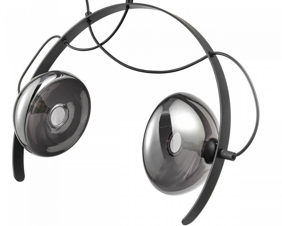 Подвесной светильник vele luce musicista vl5462p12