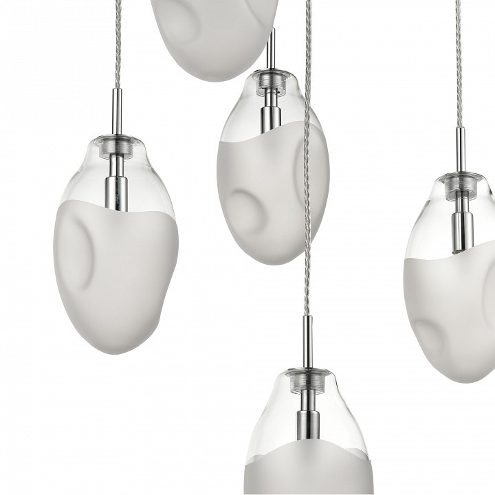 Подвесной светильник vele luce lucy vl5613p16