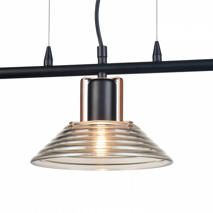 Подвесной светильник vele luce intrigo vl5822p03