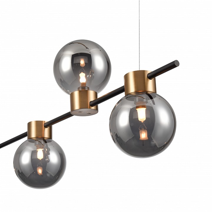 Подвесной светильник vele luce ideale vl5872p24