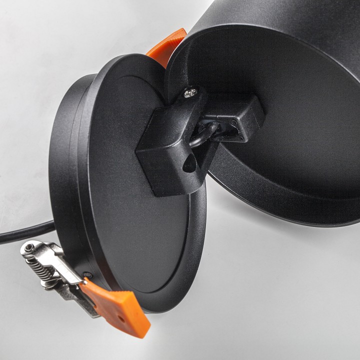 Встраиваемый светильник lightstar acuto 215857
