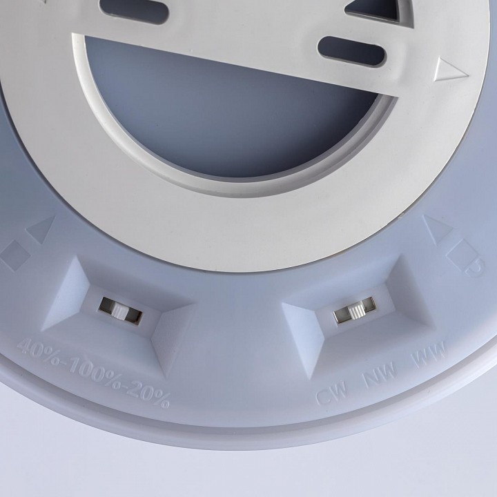 Накладной светильник citilux etalon cl750181