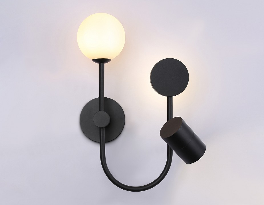 Бра с подсветкой ambrella light fl fl66389