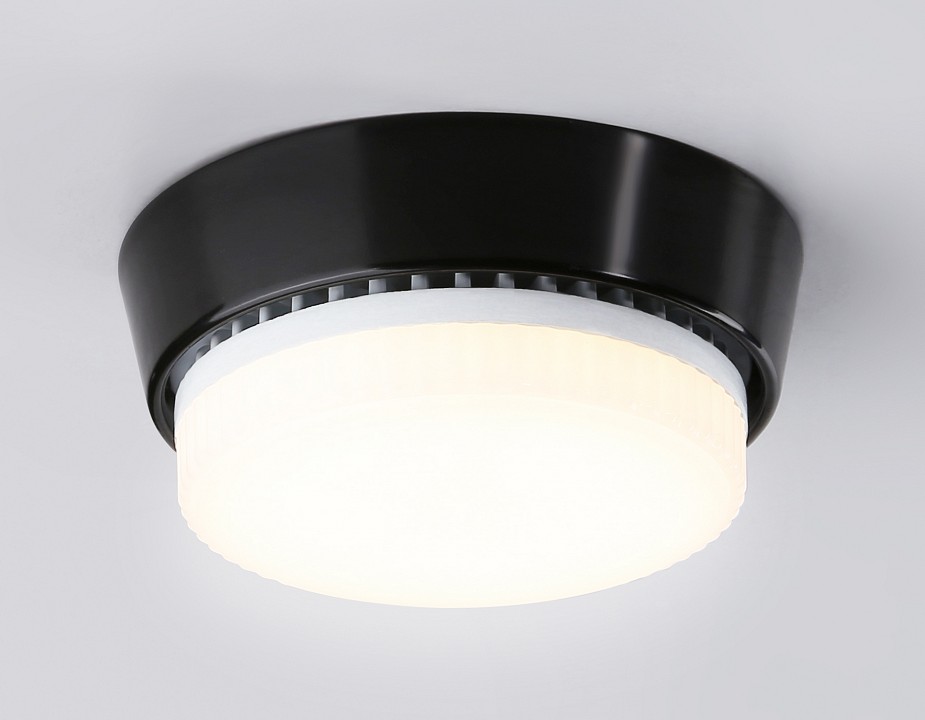 Накладной светильник ambrella light g g10189