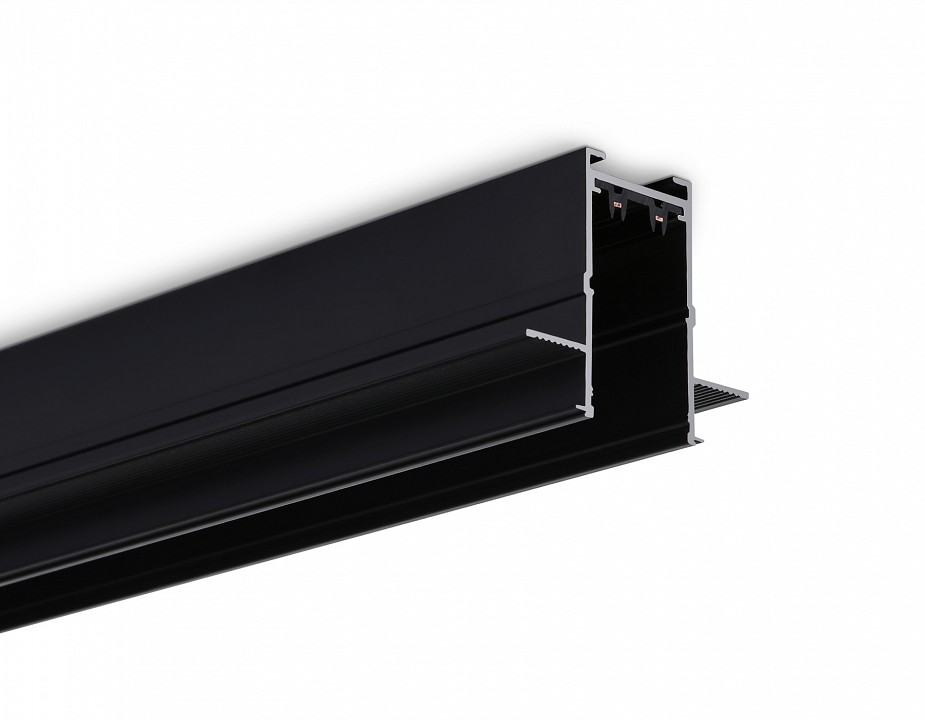 Трек встраиваемый ambrella light gl gl1010