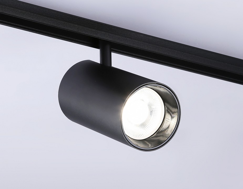 Светильник на штанге ambrella light gl gl3846