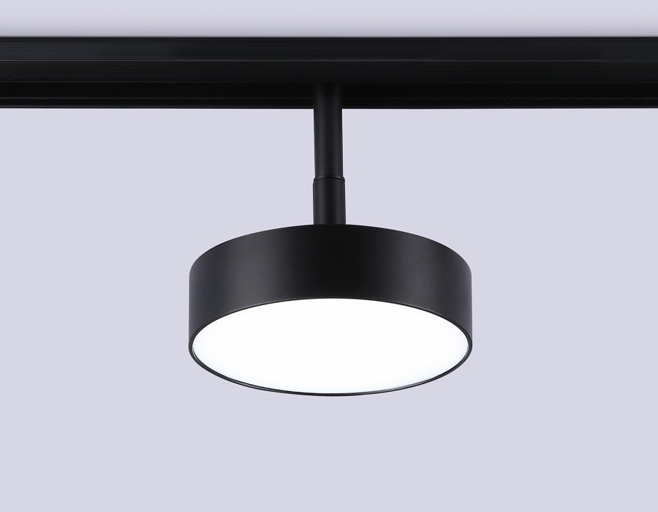 Светильник на штанге ambrella light gl gl3855