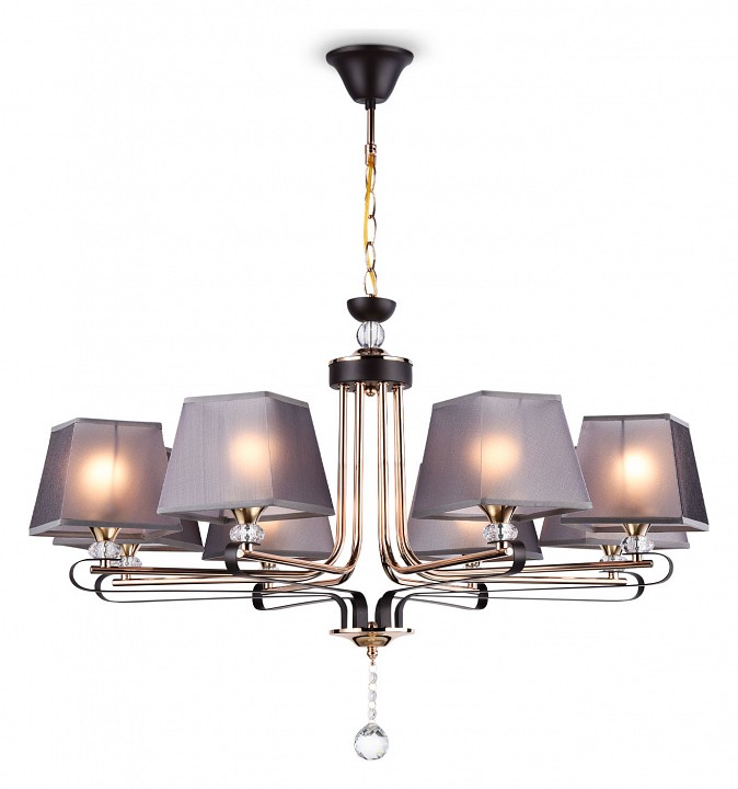 Подвесная люстра ambrella light tr tr4618