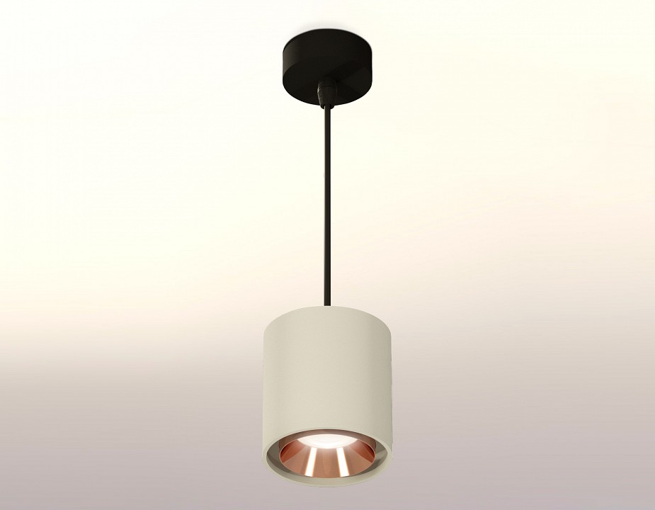 Подвесной светильник ambrella light xp xp7724001