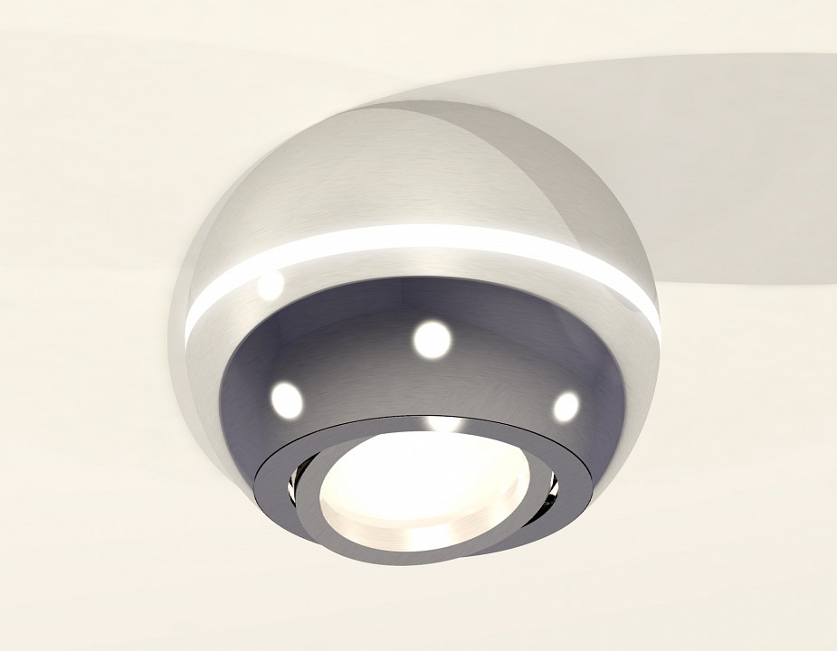 Накладной светильник ambrella light xs xs1104011