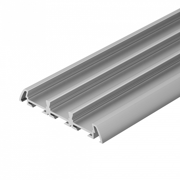 Профиль накладной arlight phs-3x-2000 anod 013209