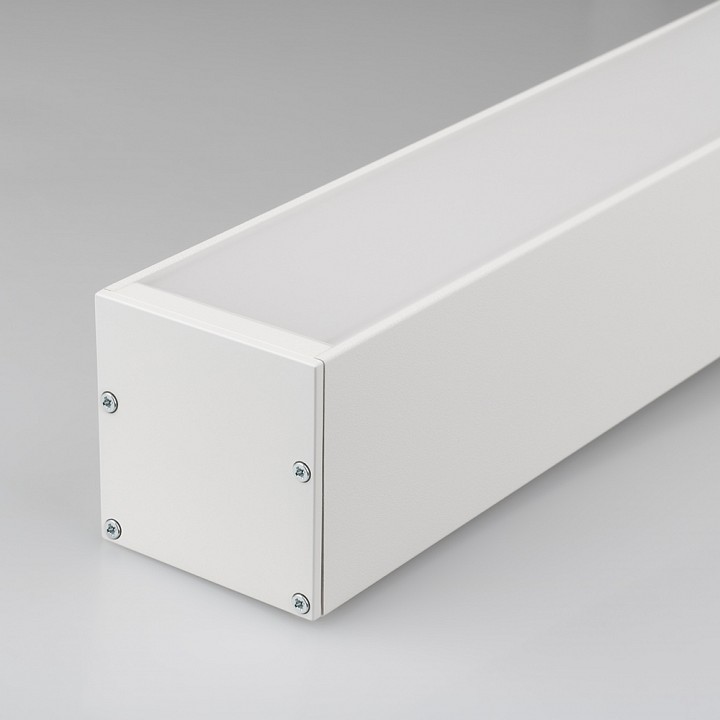 Профиль arlight sl-line-5050-2500 white+opal 021467