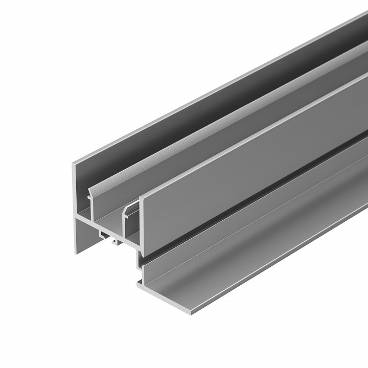 Профиль встраиваемый arlight foled-ceil-side 23864