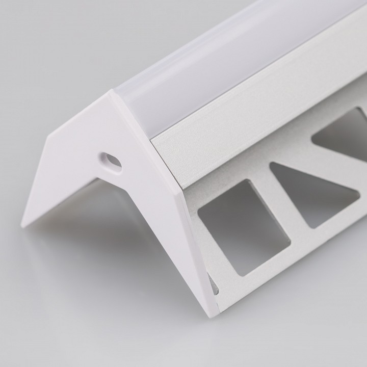 Заглушка arlight arh-decore-s12-ext square 023893