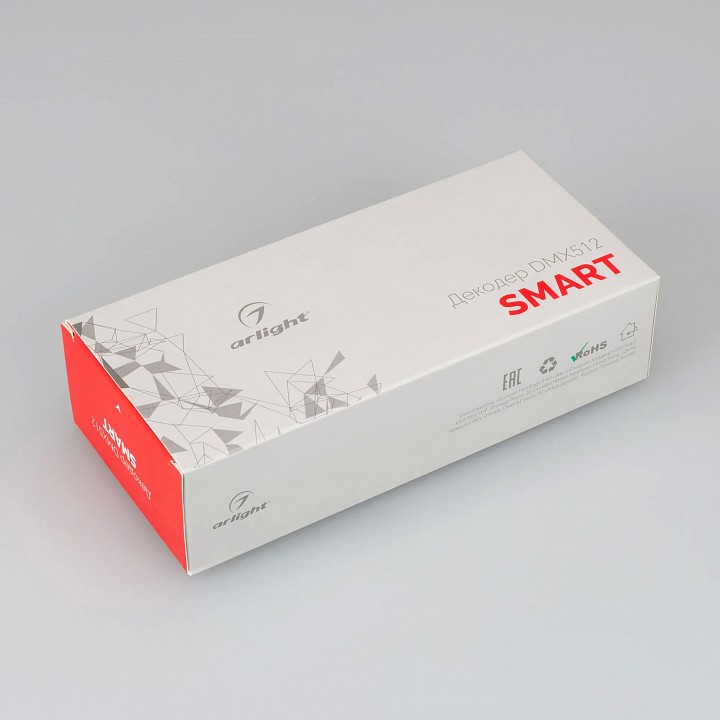 Конвертер wi-fi для смартфонов и планшетов arlight smart 028450