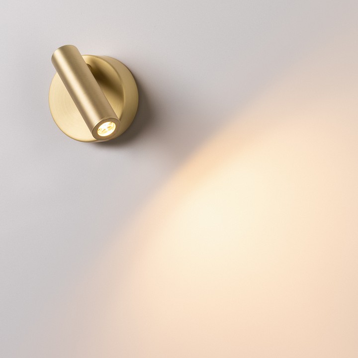 Бра arlight bed 033061