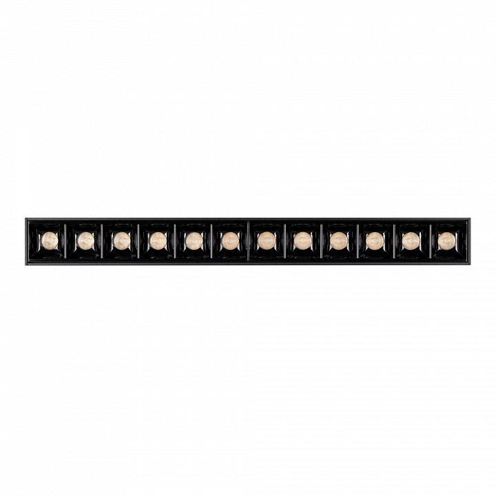Встраиваемый светильник arlight mag-45 046525