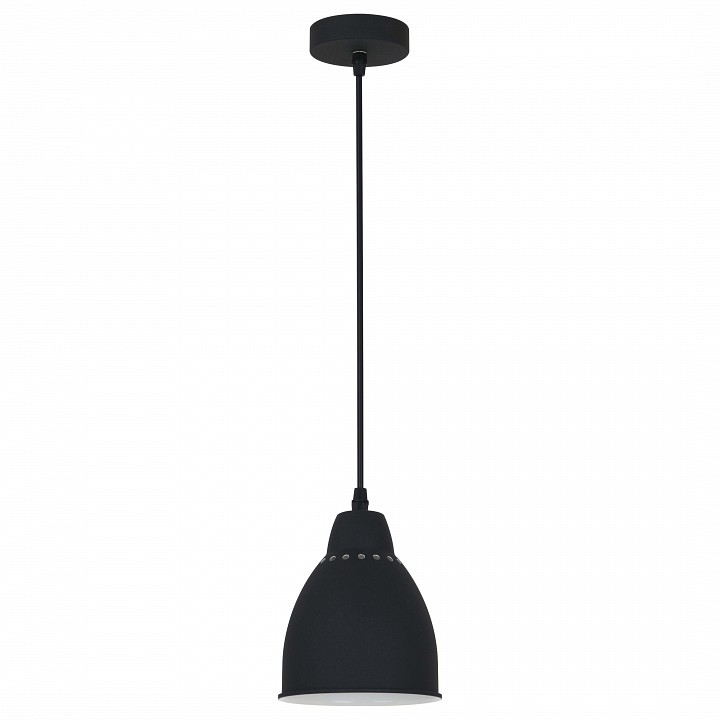 Подвесной светильник arte lamp braccio a2054sp-1bk
