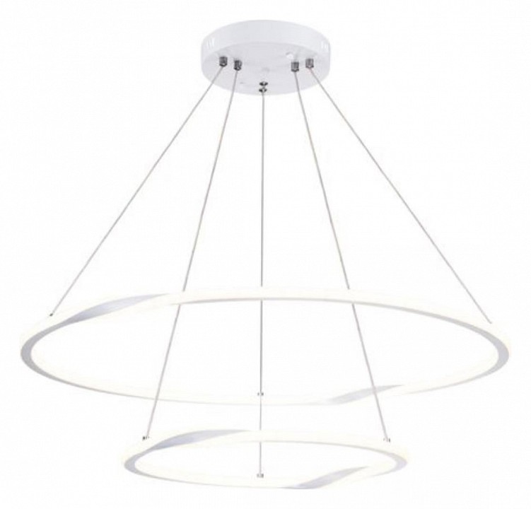 Подвесной светильник arte lamp veritate a2211sp-2wh