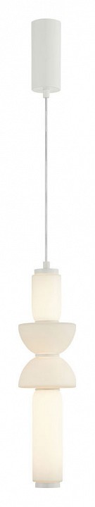 Подвесной светильник arte lamp mall a2412sp-17wh