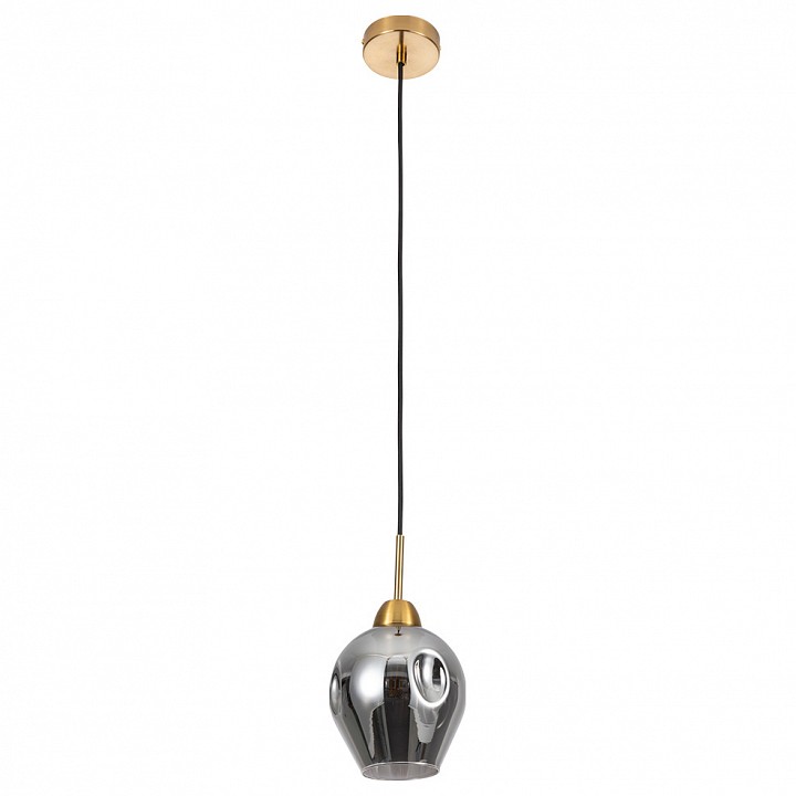 Подвесной светильник arte lamp yuka a7759sp-1pb