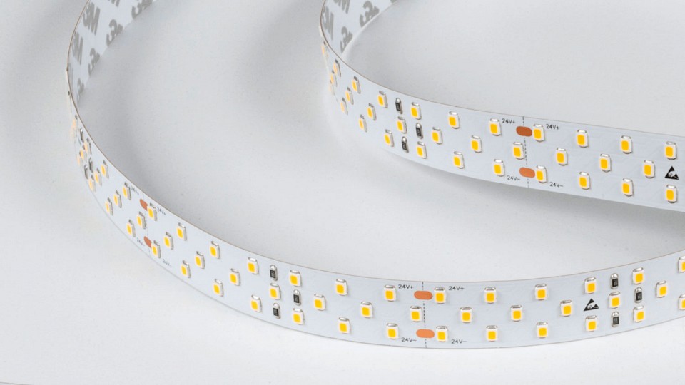 Лента светодиодная designled dsg2252 00-00001493