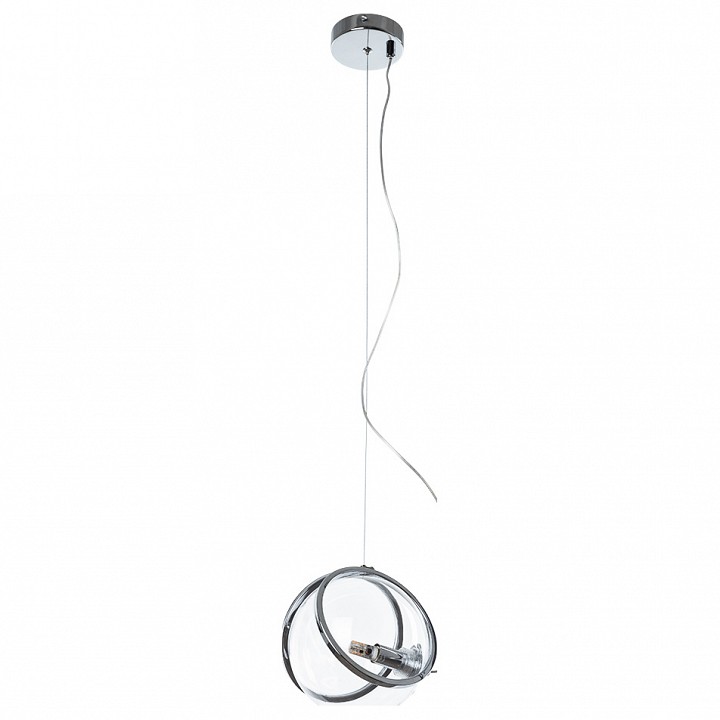 Подвесной светильник divinare hazel 5015/02 sp-1