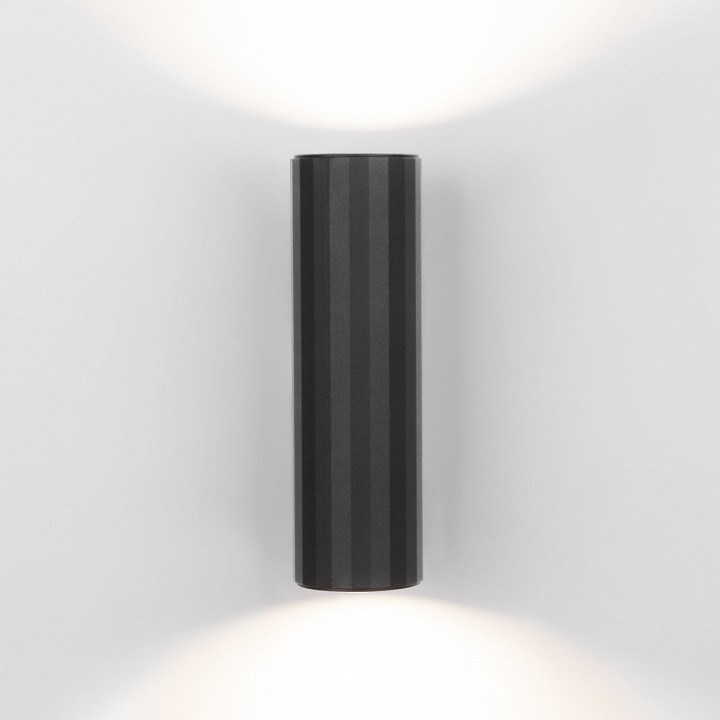Бра elektrostandard ribs a058986